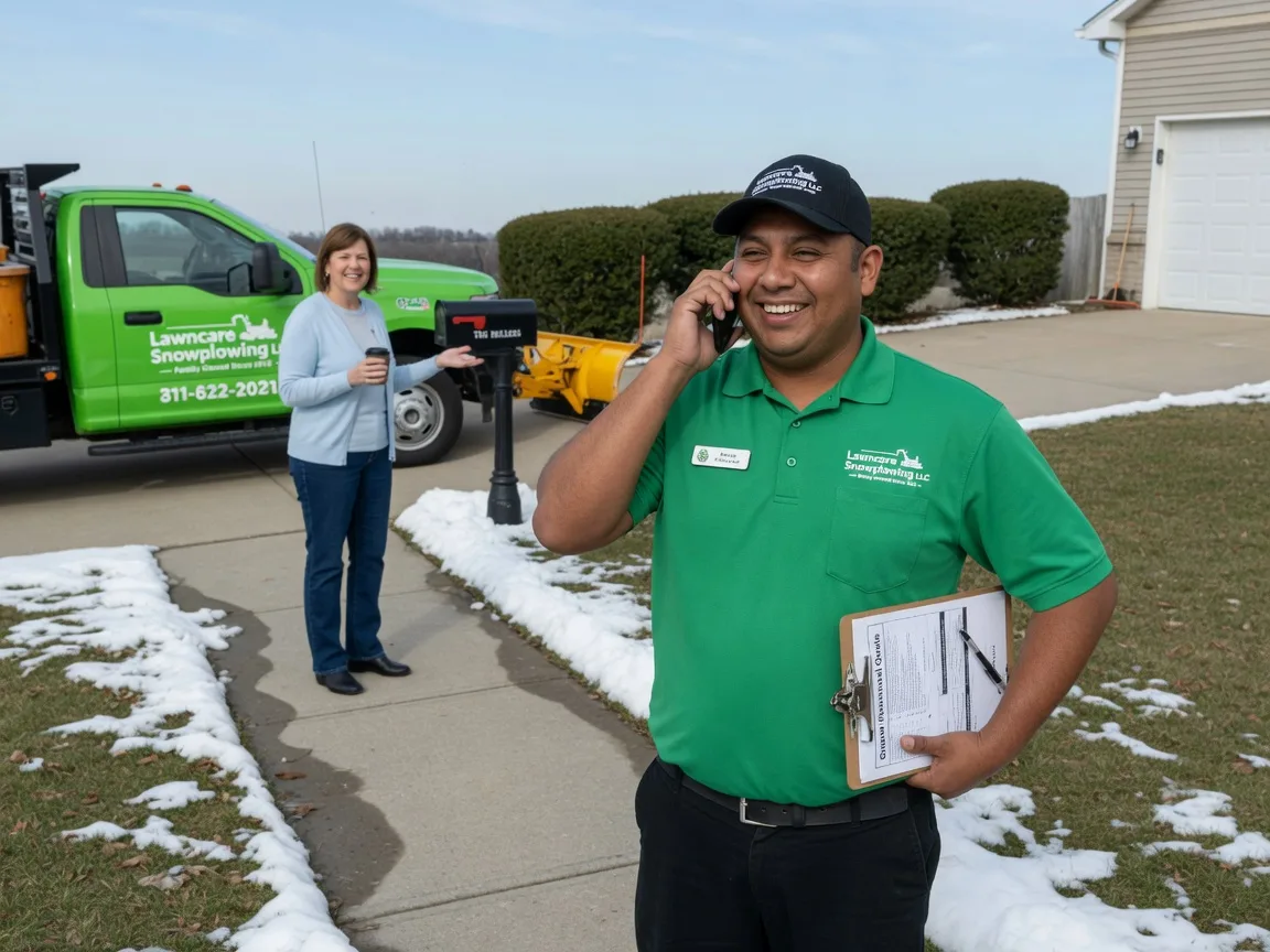 Lawn Care Services By Expert Landscaper Spring Run, PA FAQs